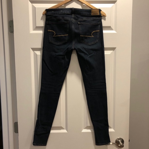 American Eagle Skinny Jean - Picture 2 of 3